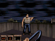Redneck Rampage