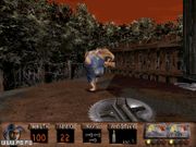 Redneck Rampage: Family Reunion