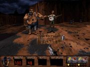 Redneck Rampage: Family Reunion