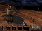 Redneck Rampage: Family Reunion