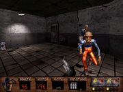 Redneck Rampage: Family Reunion