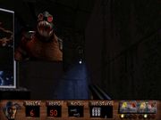 Redneck Rampage: Family Reunion