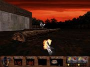 Redneck Rampage: Family Reunion