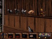 Redneck Rampage: Family Reunion