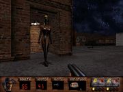 Redneck Rampage: Family Reunion