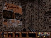 Redneck Rampage: Family Reunion