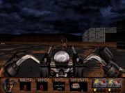 Redneck Rampage: Family Reunion