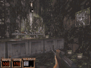 Redneck Rampage Rides Again