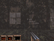 Redneck Rampage Rides Again