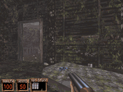 Redneck Rampage Rides Again