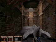 Redneck Rampage Rides Again