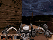 Redneck Rampage Rides Again