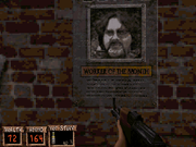 Redneck Rampage Rides Again