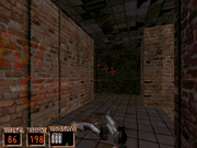 Redneck Rampage Rides Again