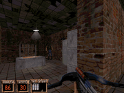 Redneck Rampage Rides Again