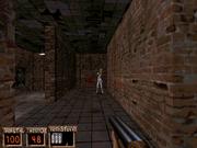 Redneck Rampage Rides Again