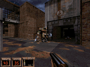 Redneck Rampage Rides Again