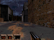 Redneck Rampage Rides Again