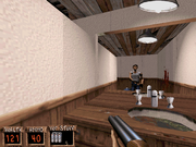 Redneck Rampage Rides Again