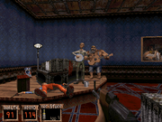 Redneck Rampage Rides Again