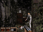 Redneck Rampage Rides Again