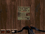 Redneck Rampage Rides Again