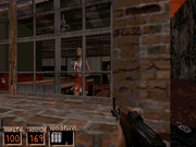 Redneck Rampage Rides Again