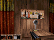 Redneck Rampage Rides Again