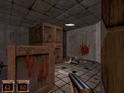 Redneck Rampage Rides Again