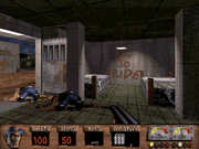 Redneck Rampage Rides Again