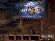 Redneck Rampage Rides Again