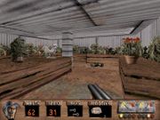 Redneck Rampage: Suckin' Grits on Route 66