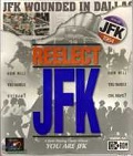 Reelect JFK