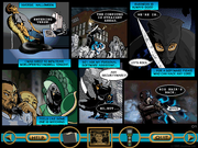 Reflux: Issue.01 - The Becoming