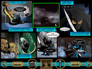 Reflux: Issue.01 - The Becoming