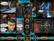 Reflux: Issue.01 - The Becoming