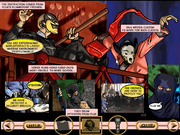 Reflux: Issue.01 - The Becoming