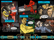 Reflux: Issue.01 - The Becoming