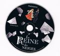 [La Reine des neiges - обложка №3]
