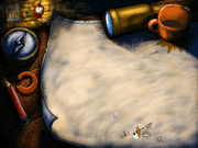 Reksio i Skarb Piratów