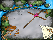 Reksio i Skarb Piratów