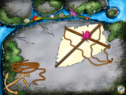 Reksio i Skarb Piratów