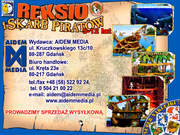 Reksio i Skarb Piratów