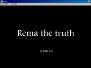 Rema the truth