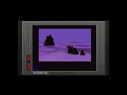 Renegade: Battle for Jacob's Star