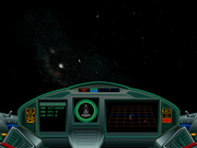 Renegade: Battle for Jacob's Star