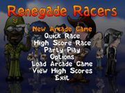 Renegade Racers