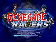 Renegade Racers