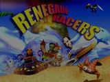 [Renegade Racers - скриншот №2]