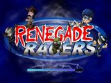 [Скриншот: Renegade Racers]